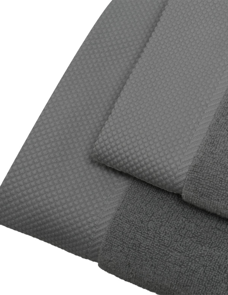 Ensemble de bain 7 pièces Zéro Twist...