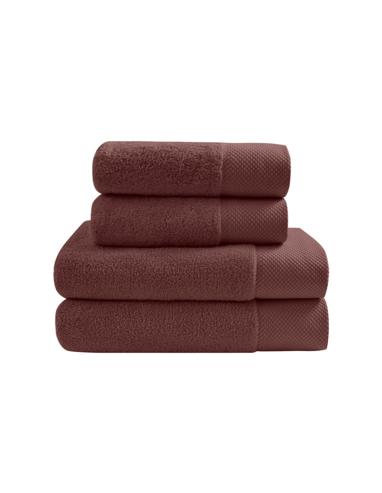 Ensemble de bain 4 pièces Zéro Twist...