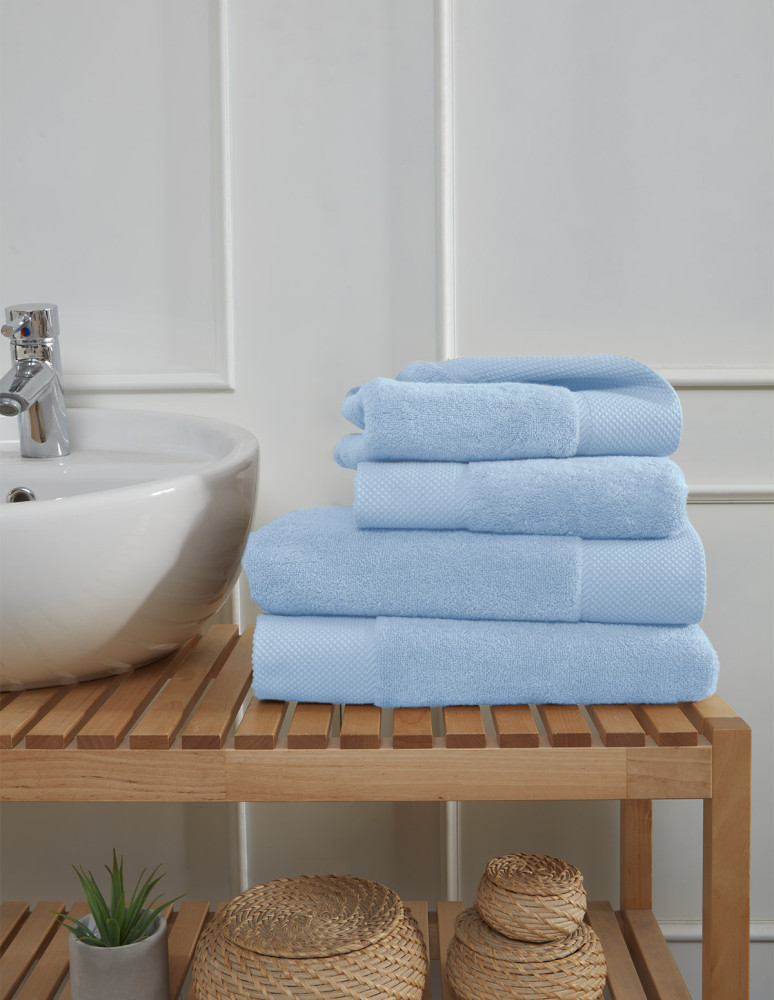 Ensemble de bain 4 pièces Zéro Twist...