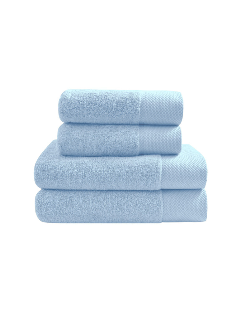 Ensemble de bain 4 pièces Zéro Twist...