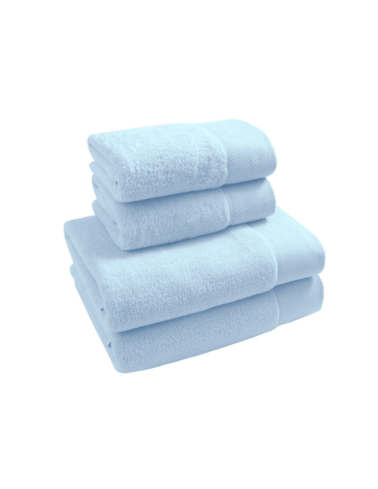 Ensemble de bain 4 pièces Zéro Twist...
