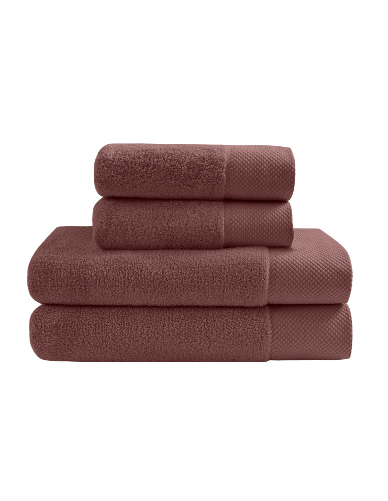 Ensemble Maxi bain 4 pièces (2 Maxi...