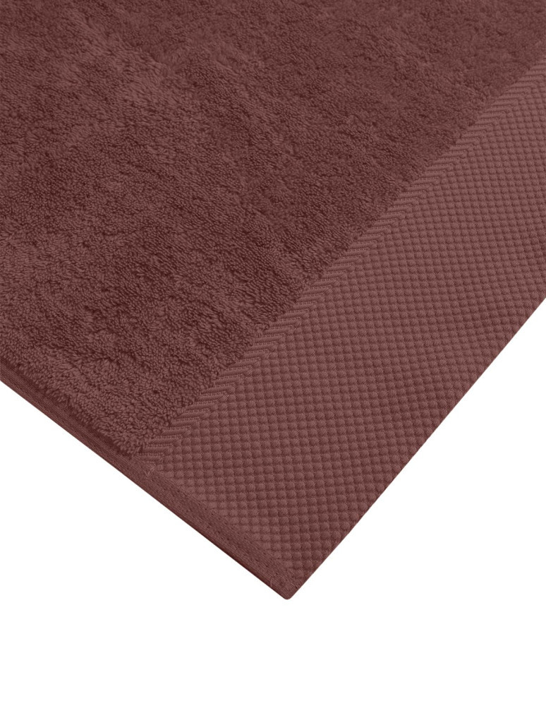 Ensemble de bain 5 pièces avec tapis...