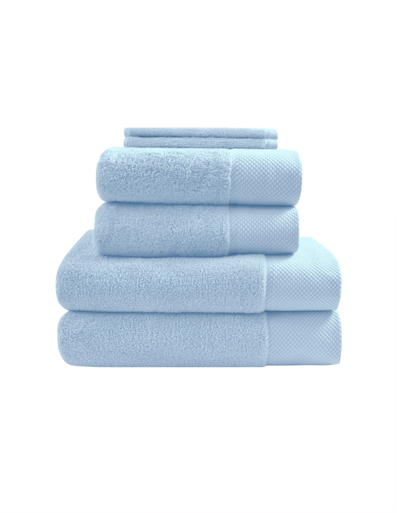 Ensemble de bain 7 pièces Zéro Twist...