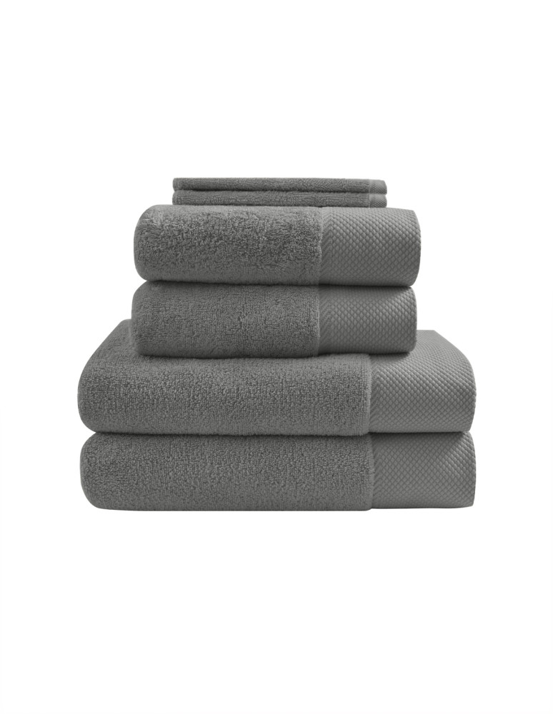 Ensemble de bain 7 pièces Zéro Twist...