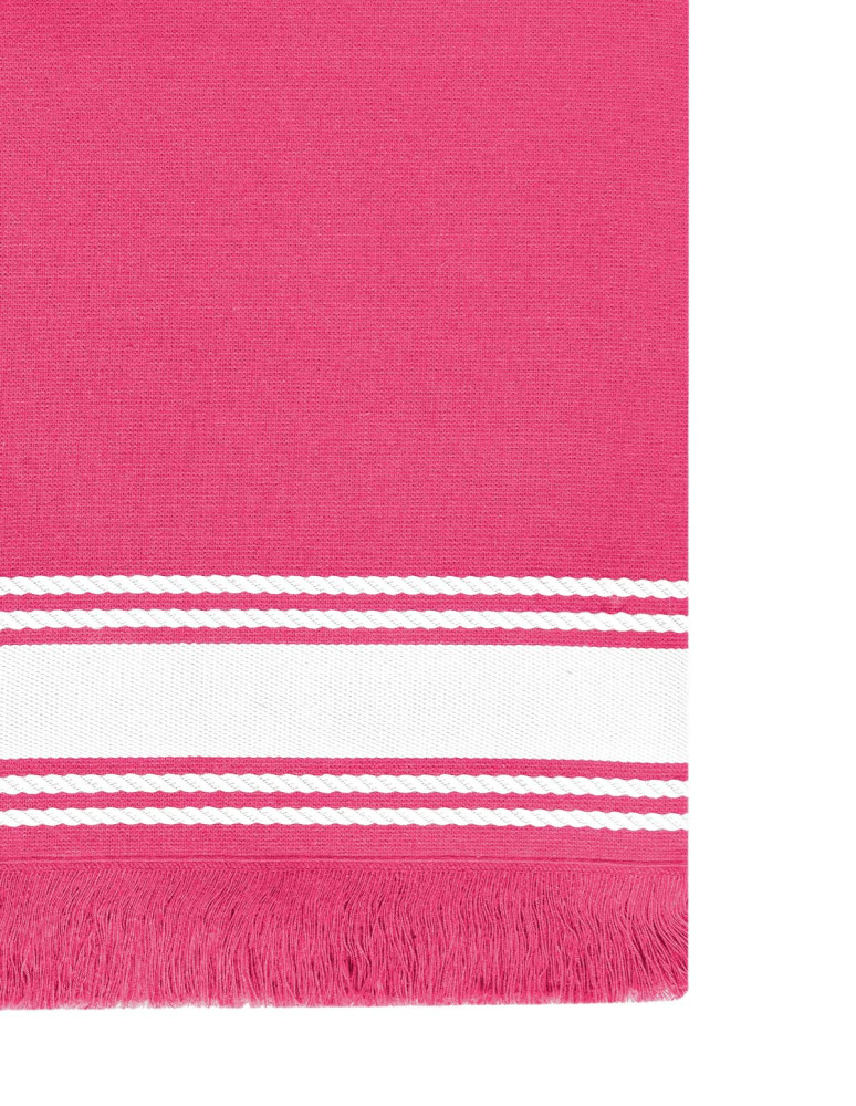 Serviette de plage / fouta 100x180 cm...