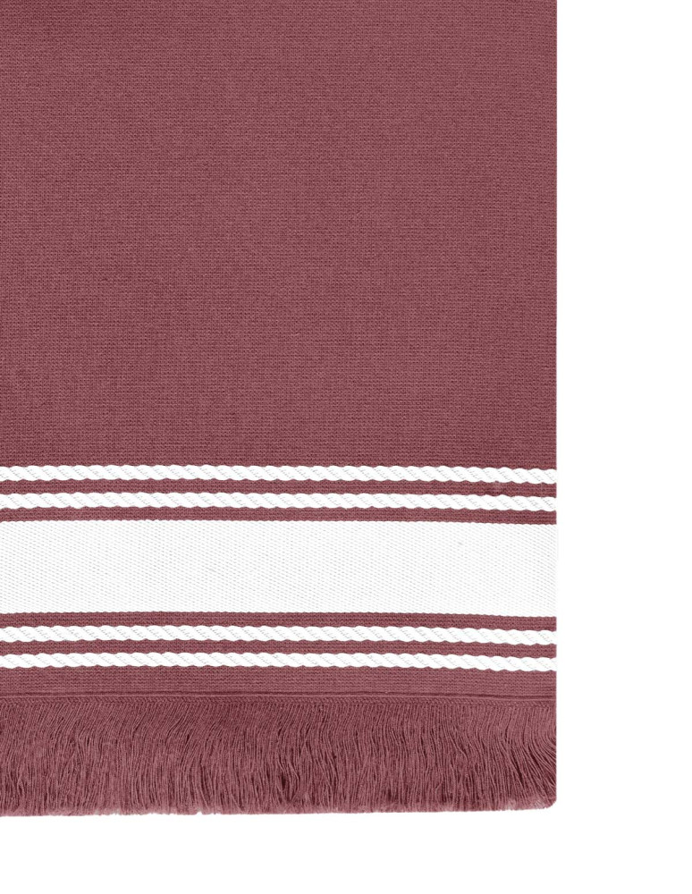 Serviette de plage / fouta 100x180 cm...