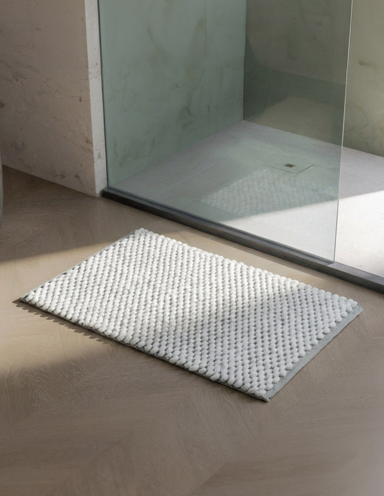 Tapis de bain et descente de lit SOFT...