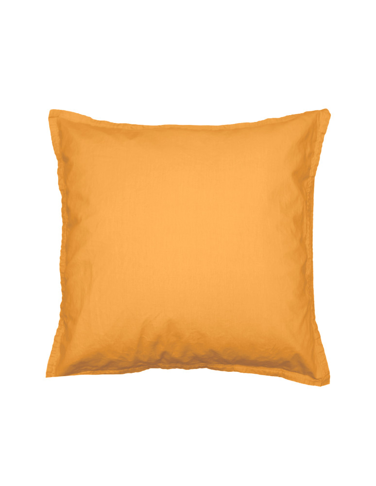 Lot de 2 taies d'oreiller en coton...