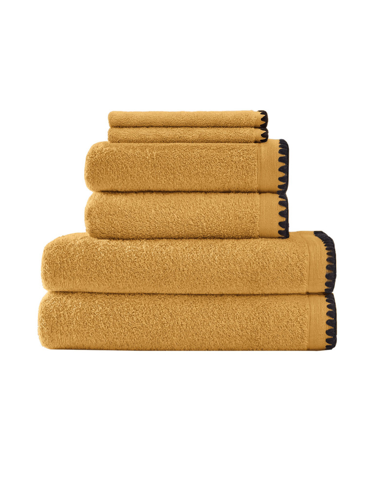 Ensemble de bain 6 pièces point...