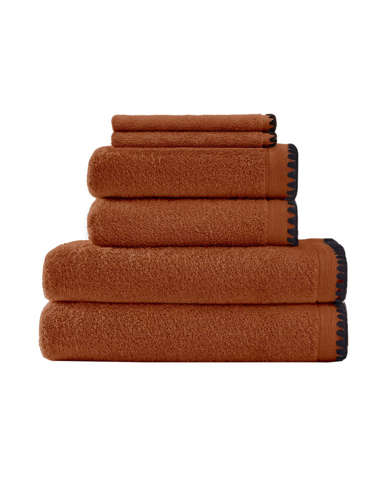 Ensemble de bain 6 pièces point...