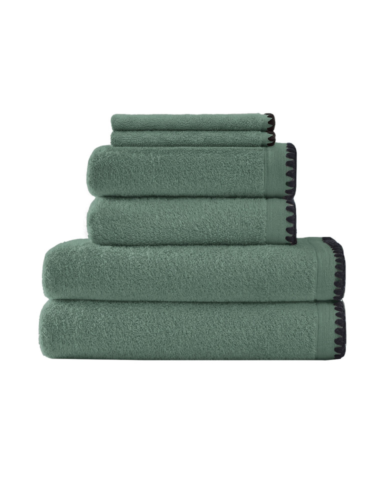 Ensemble de bain 6 pièces point...