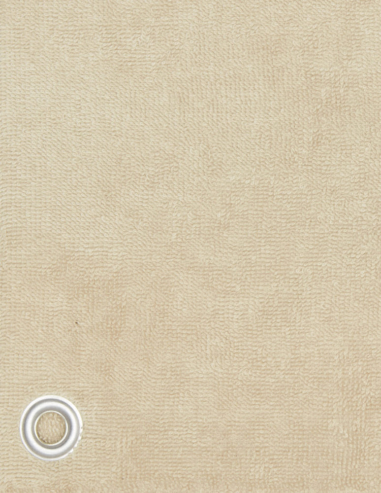 Lot de 3 torchons carrés avec œillet...