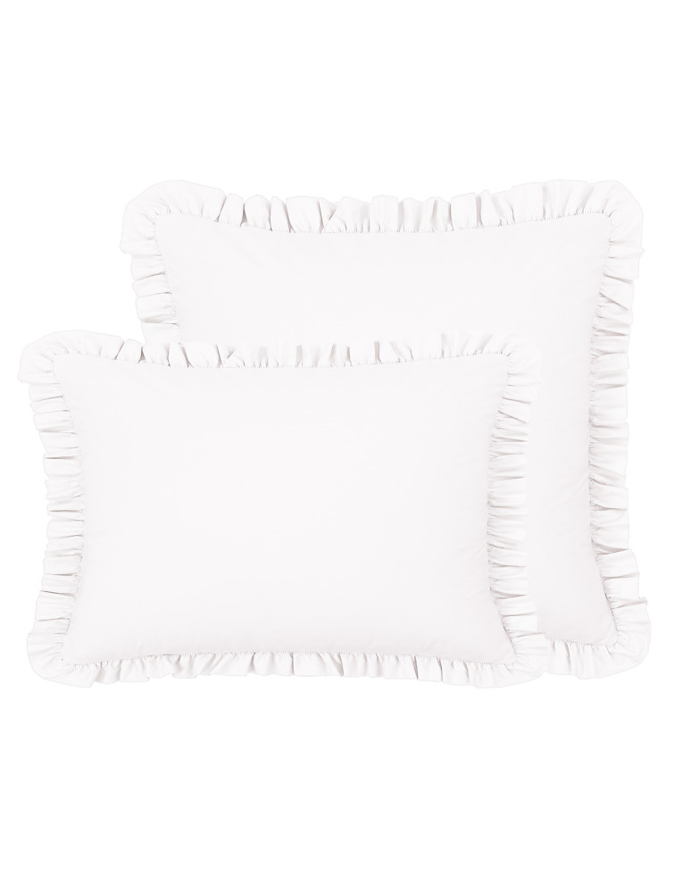 Lot de 2 taies d'oreillers volant en...