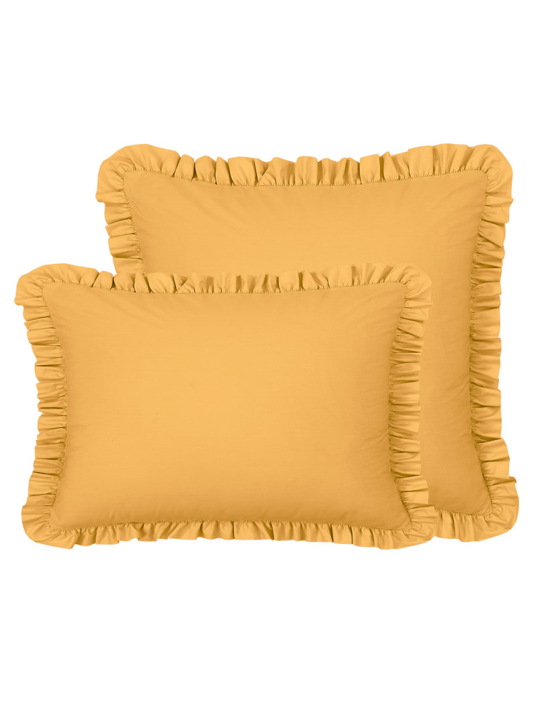 Lot de 2 taies d'oreillers volant en...