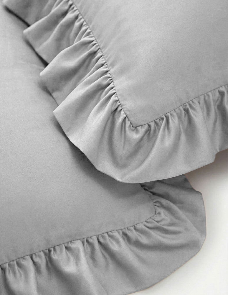 Lot de 2 taies d'oreillers volant en...