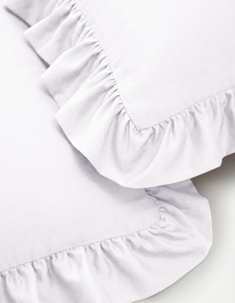 Lot de 2 taies d'oreillers volant en...