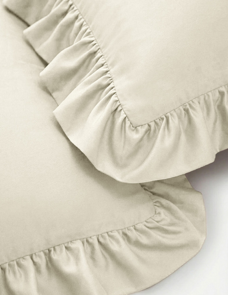 Lot de 2 taies d'oreillers volant en...