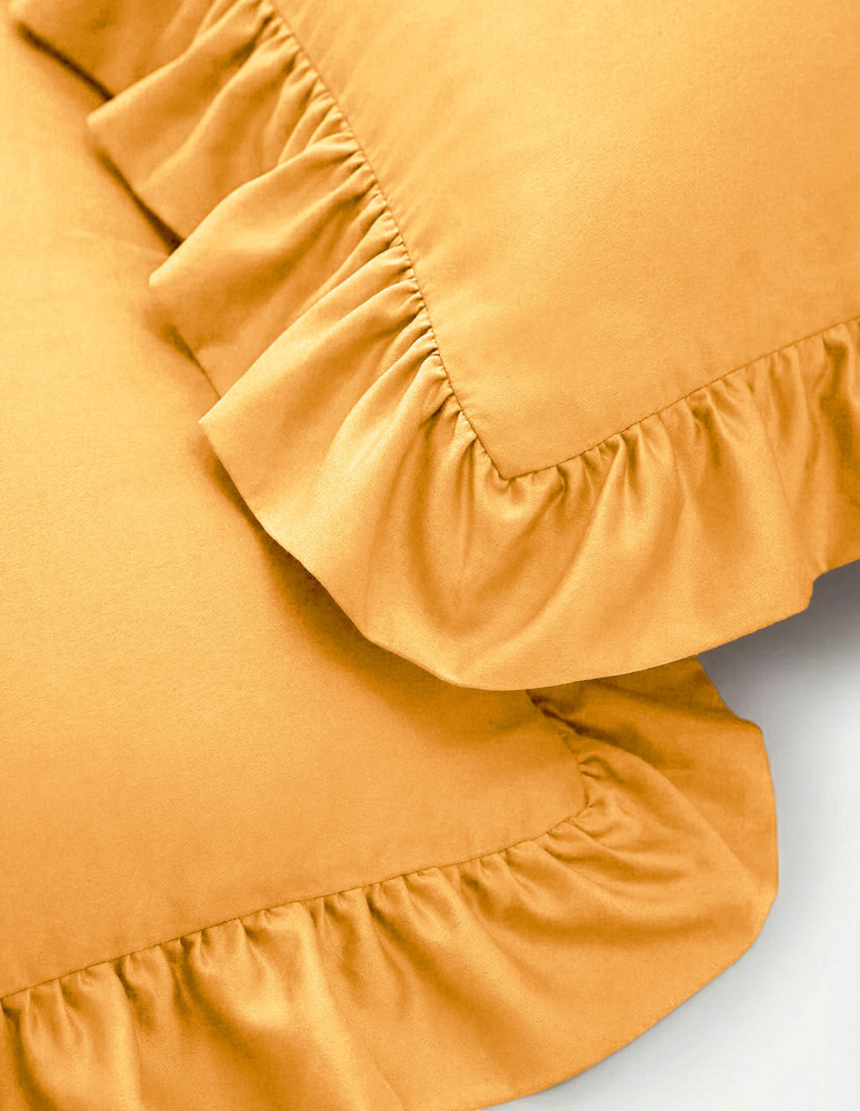 Lot de 2 taies d'oreillers volant en...