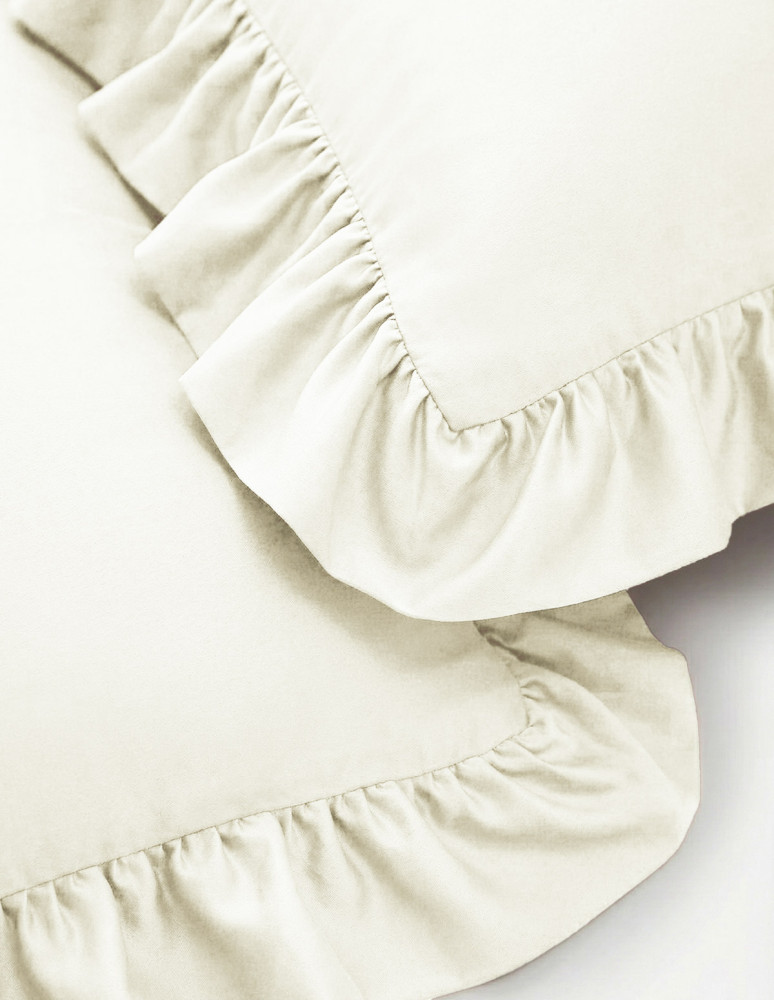 Lot de 2 taies d'oreillers volant en...