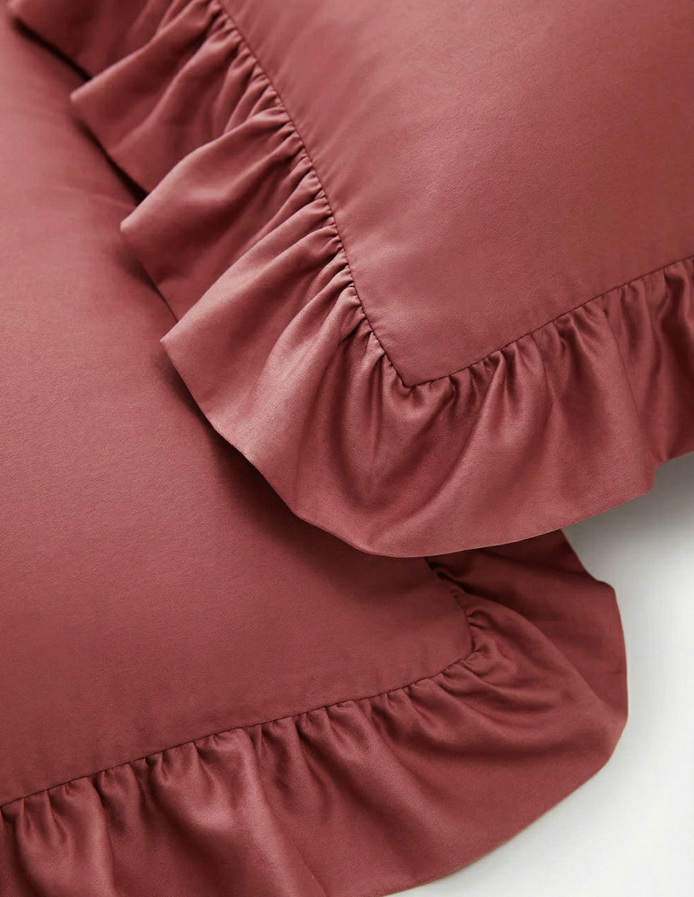 Lot de 2 taies d'oreillers volant en...