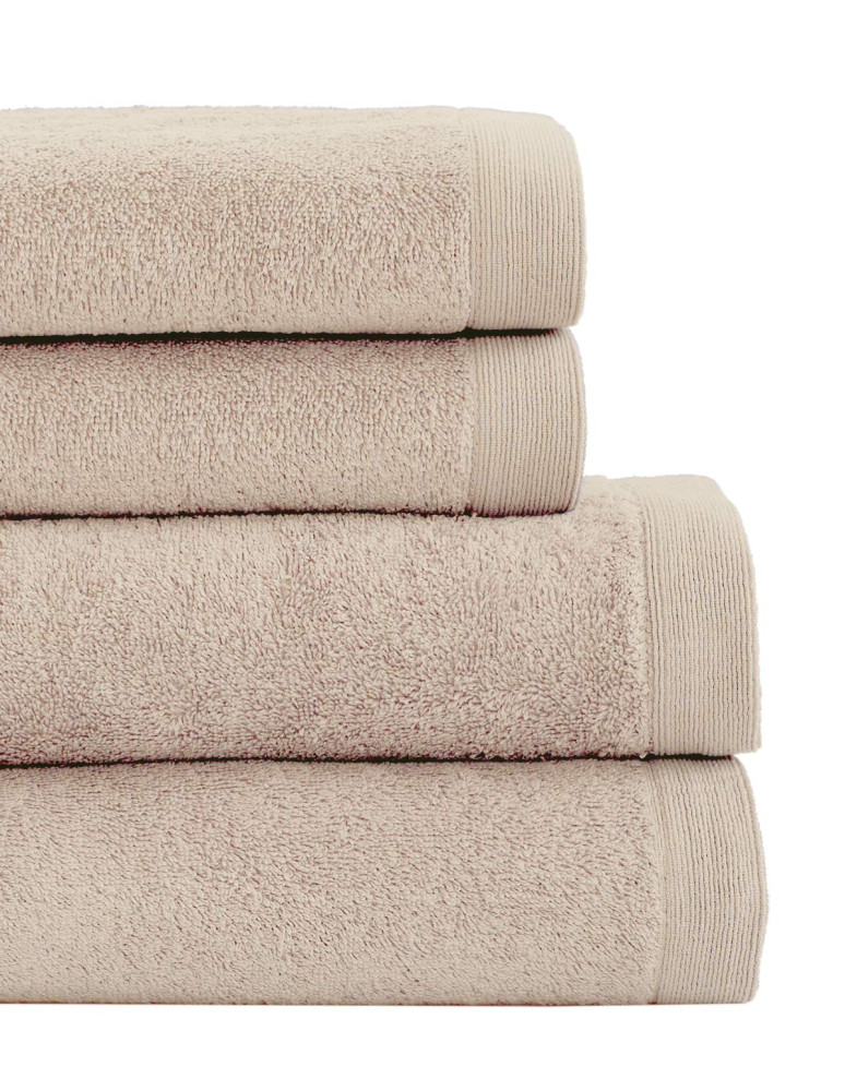 Ensemble de bain 4 pièces 500 g/m²...