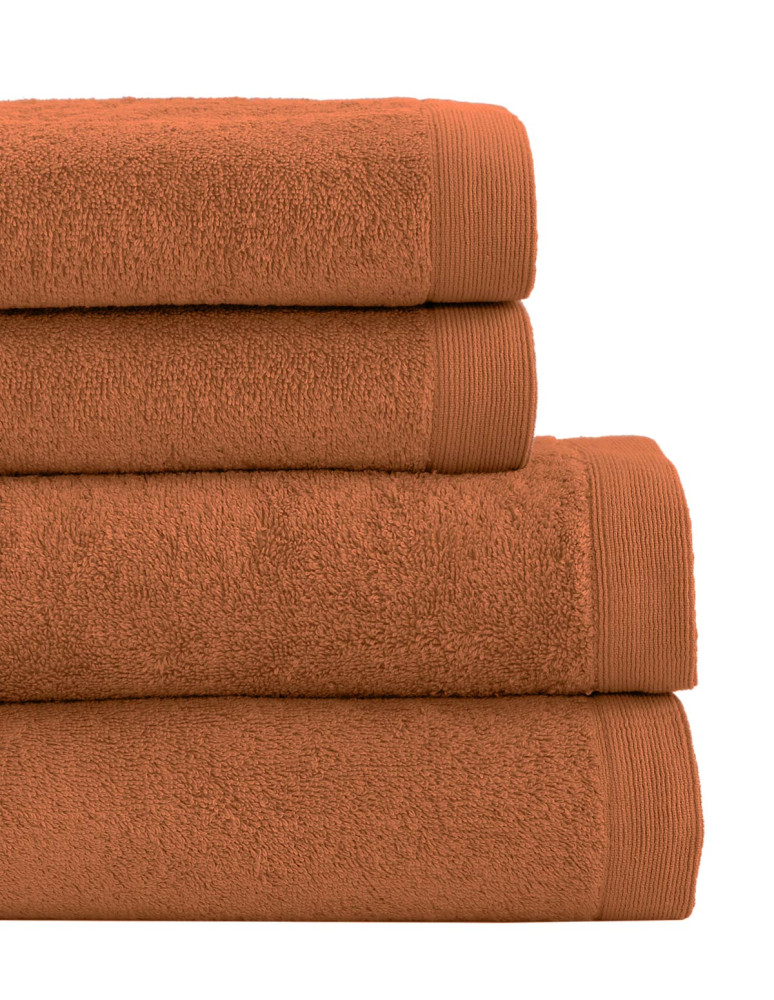 Ensemble de bain 4 pièces 500 g/m²...