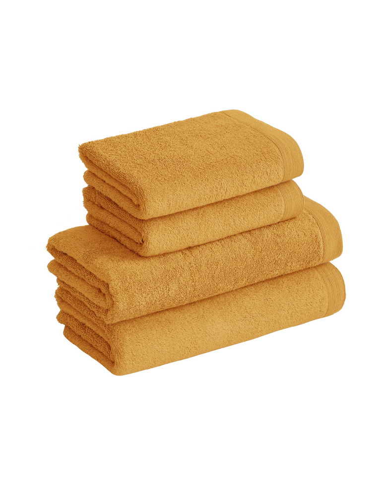 Ensemble de bain 4 pièces 500 g/m²...