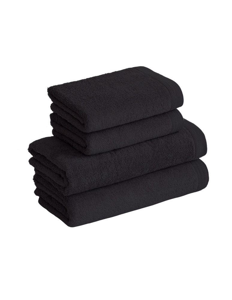 Ensemble de bain 4 pièces 500 g/m²...