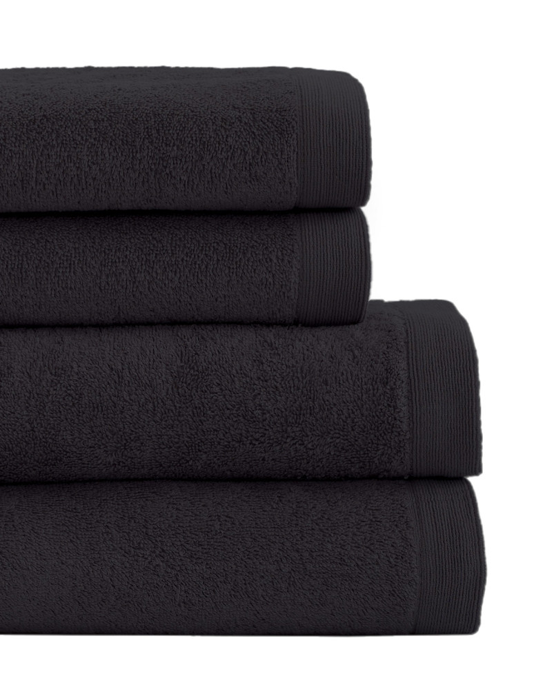 Ensemble de bain 4 pièces 500 g/m²...