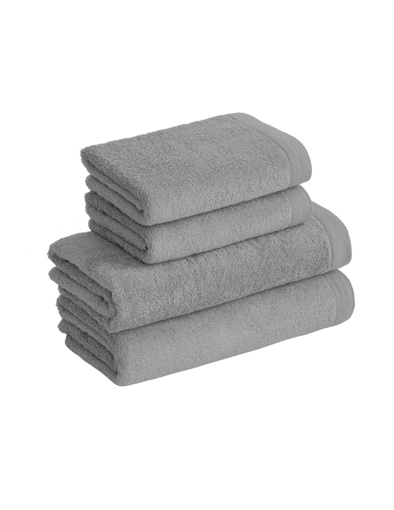 Ensemble de bain 4 pièces 500 g/m²...