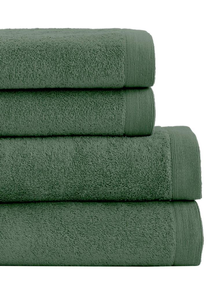 Ensemble de bain 4 pièces 500 g/m²...