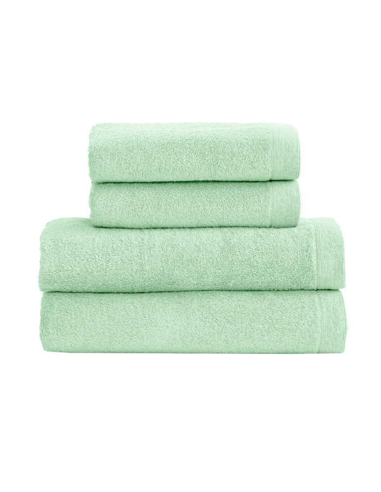 Ensemble de bain 4 pièces 500 g/m²...