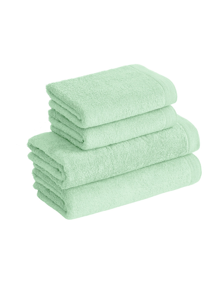 Ensemble de bain 4 pièces 500 g/m²...