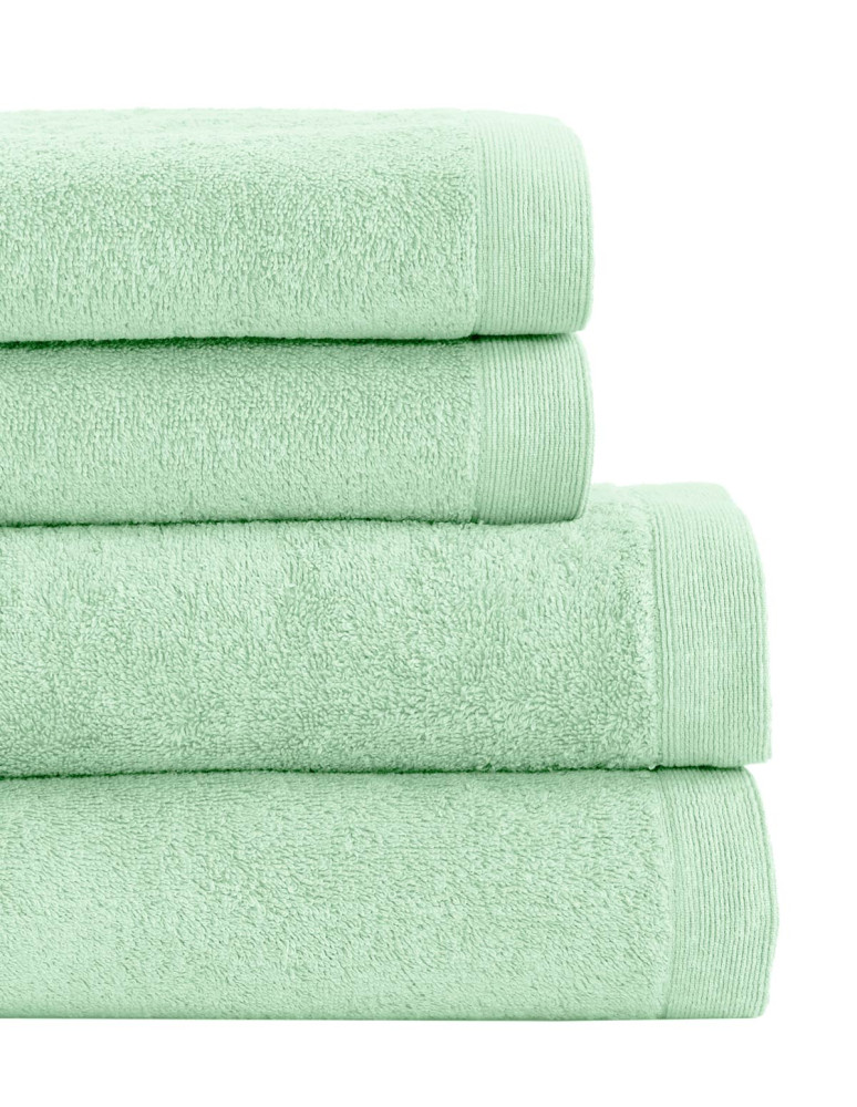 Ensemble de bain 4 pièces 500 g/m²...