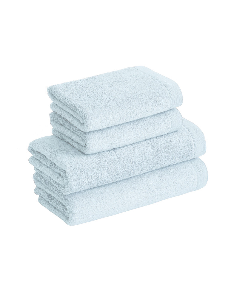 Ensemble de bain 4 pièces 500 g/m²...