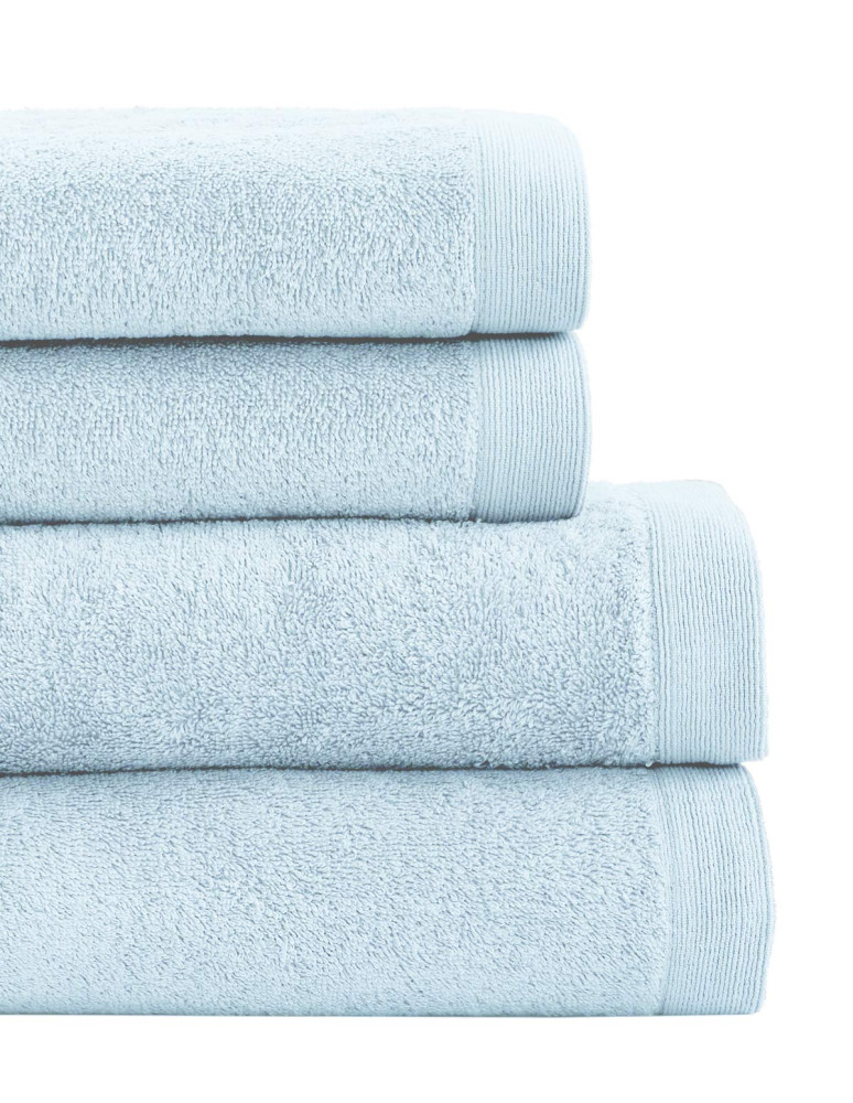 Ensemble de bain 4 pièces 500 g/m²...