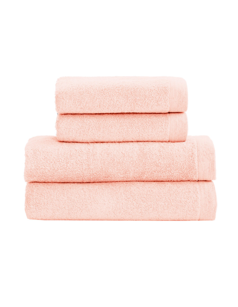 Ensemble de bain 4 pièces 500 g/m²...