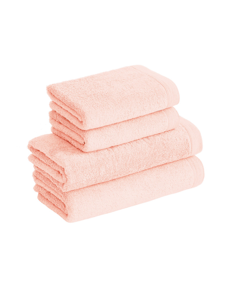 Ensemble de bain 4 pièces 500 g/m²...