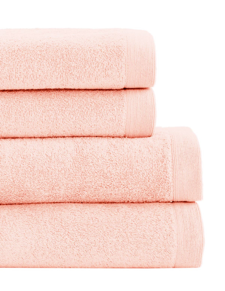 Ensemble de bain 4 pièces 500 g/m²...