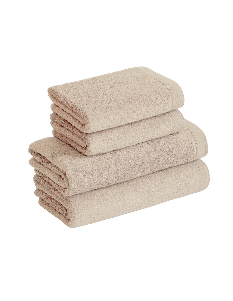 Ensemble de bain 4 pièces 500 g/m²...