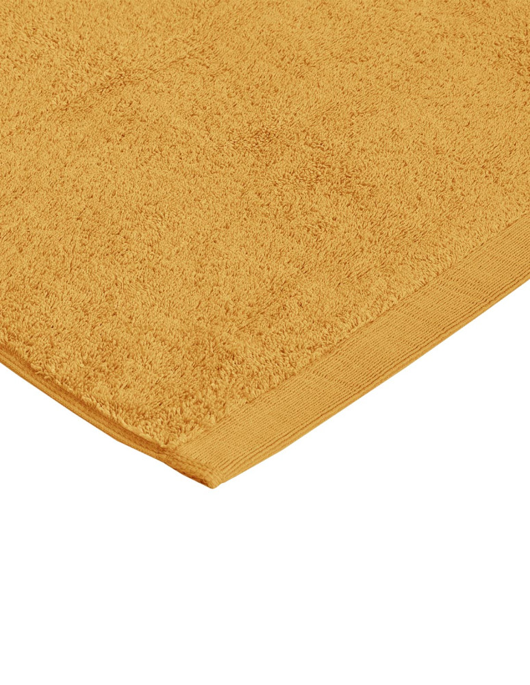 Ensemble de bain avec tapis 5 pièces...