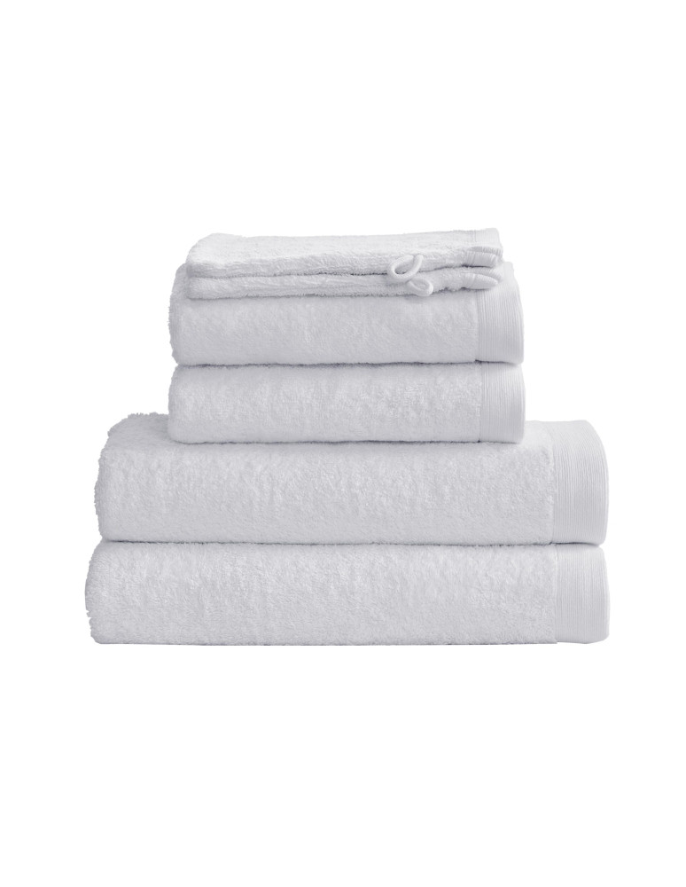 Ensemble de bain 6 pièces 500 g/m²...