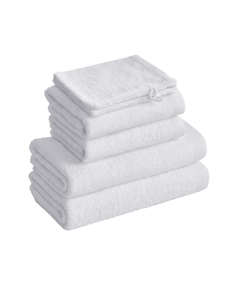 Ensemble de bain 6 pièces 500 g/m²...