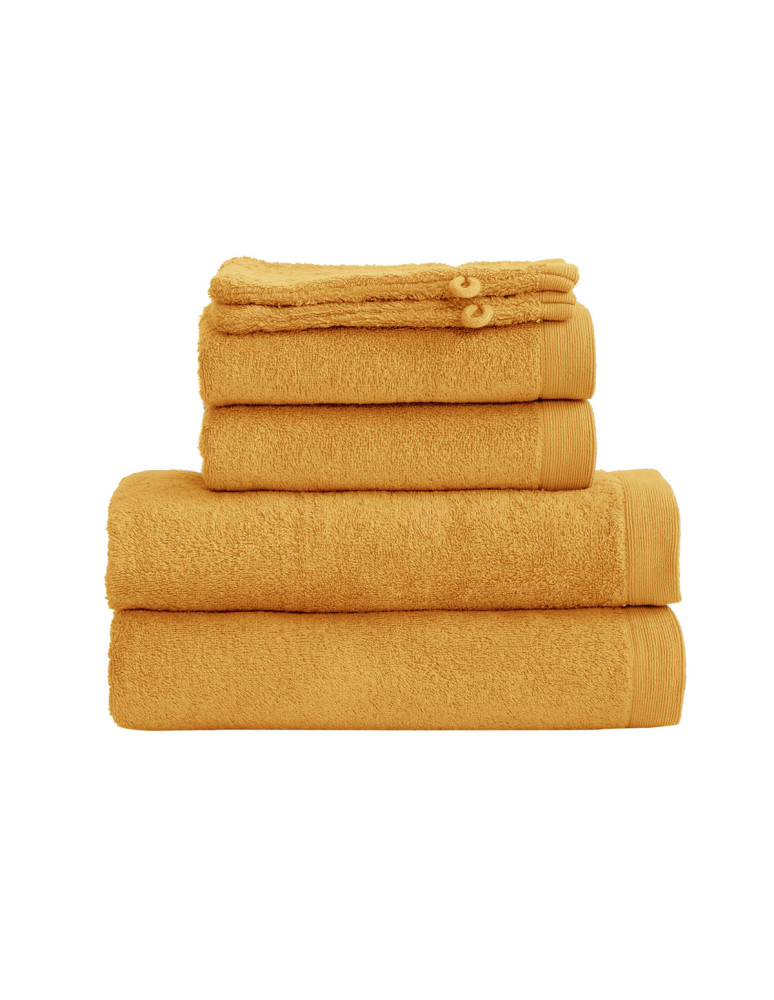 Ensemble de bain 6 pièces 500 g/m²...