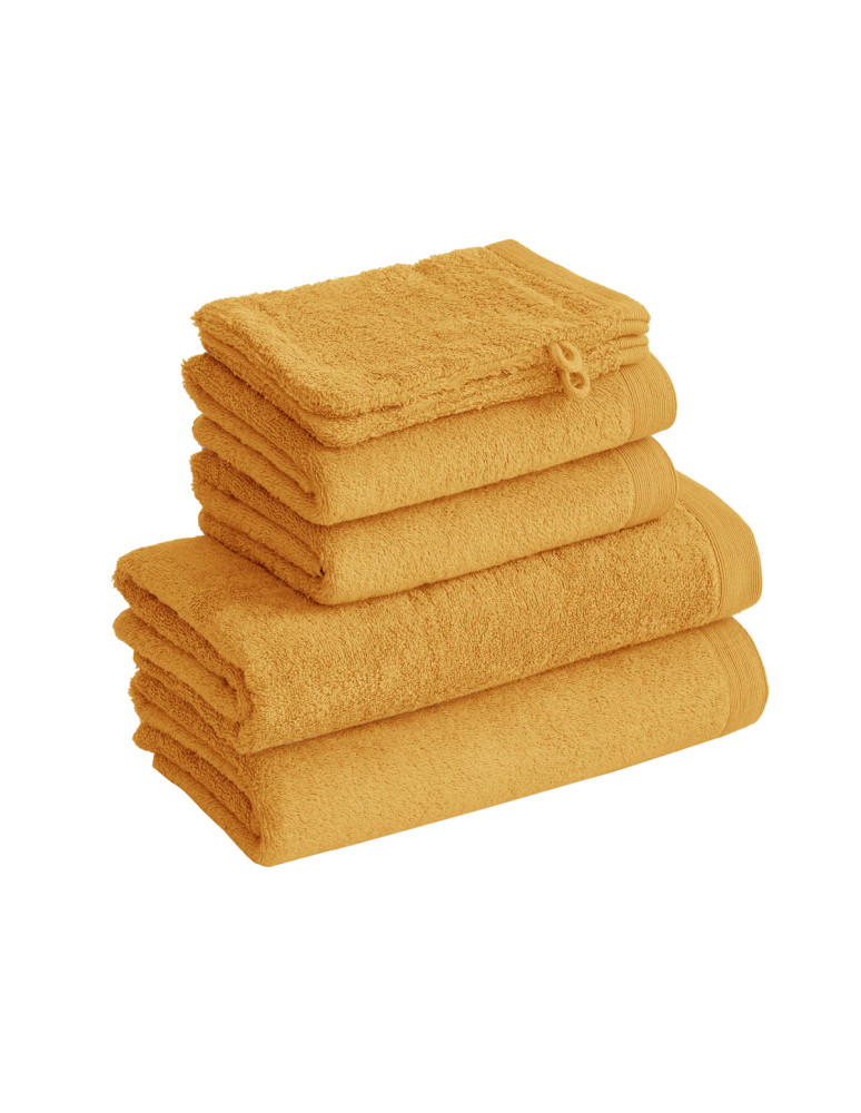 Ensemble de bain 6 pièces 500 g/m²...