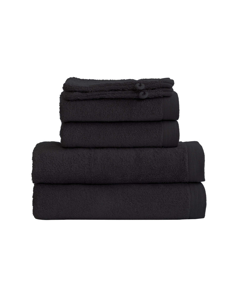 Ensemble de bain 6 pièces 500 g/m²...