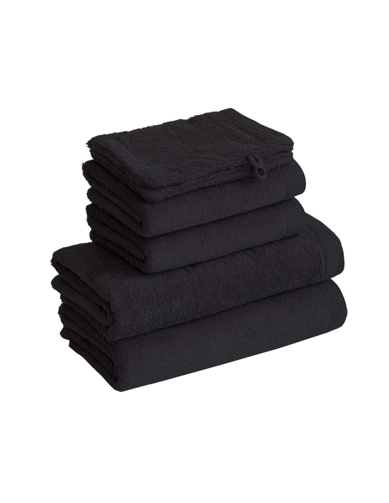 Ensemble de bain 6 pièces 500 g/m²...