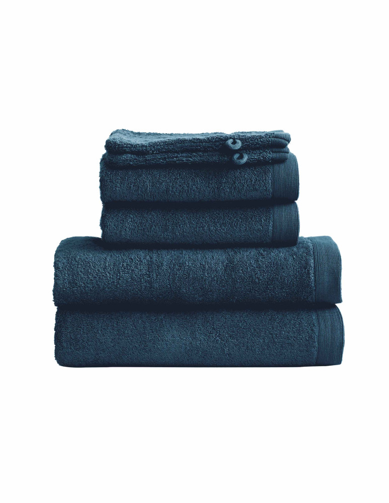 Ensemble de bain 6 pièces 500 g/m²...