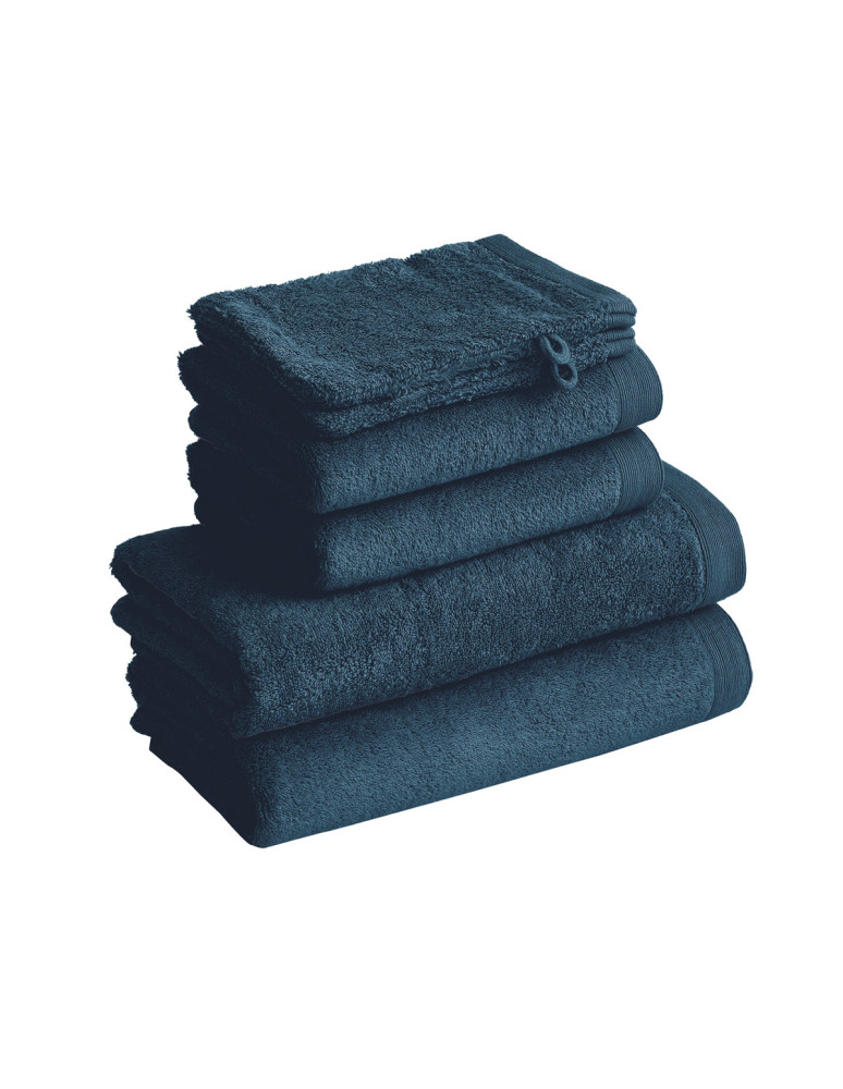 Ensemble de bain 6 pièces 500 g/m²...